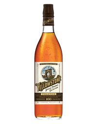 Toasted Cask Bourbon