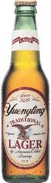 Yuengling Lager