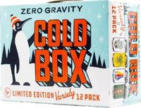 Cold Box Variety Pack