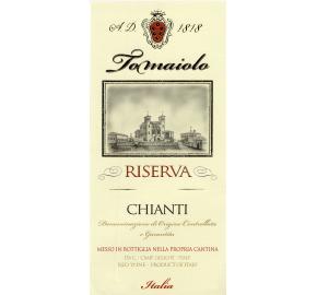 Chianti Riserva