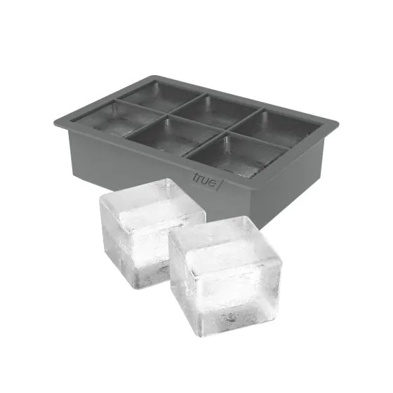 Colossal Ice Cube Tray