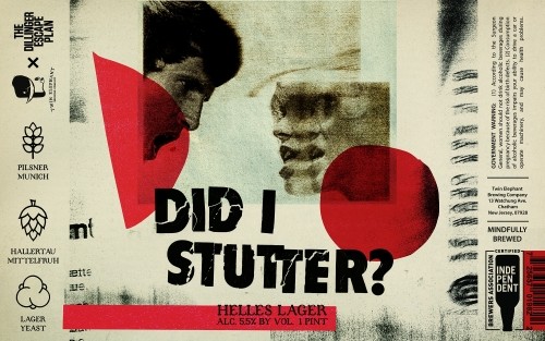 Did I Stutter?