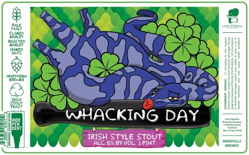 Whacking Day