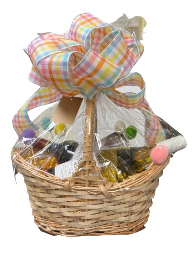 Gift Basket