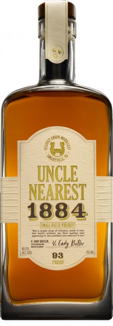 1884 Small Batch