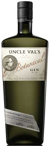 Botanical Gin