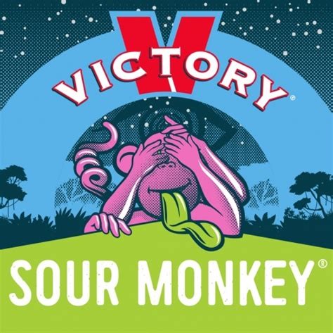Sour Monkey