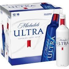 Michelob Ultra