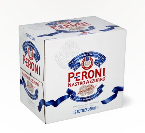 Nastro Azzurro