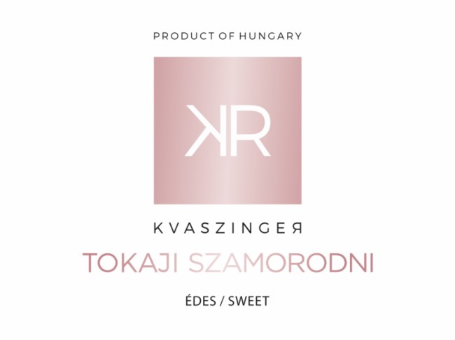 Tokaji Szamorodni
