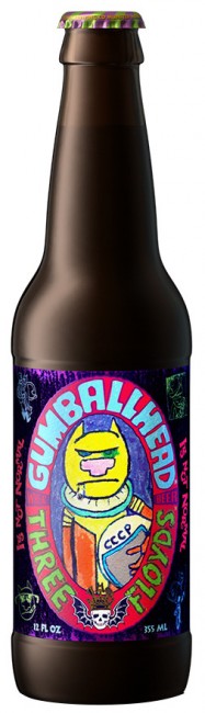 Gumballhead