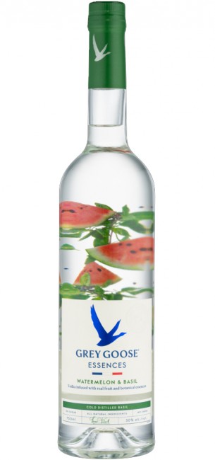 Watermelon & Basil Essences