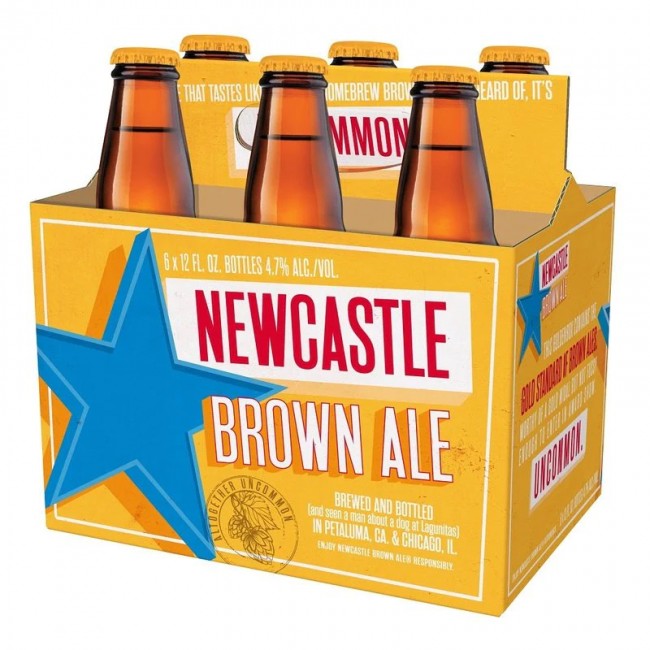 Brown Ale