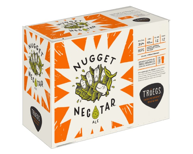 Nugget Nectar