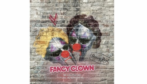 Fancy Clown