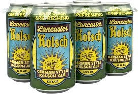 Kölsch