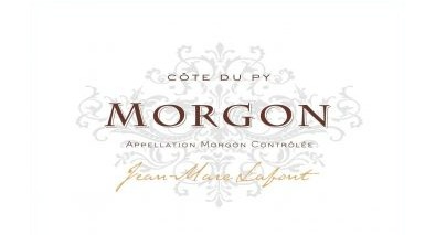 Cote Du Py Morgon