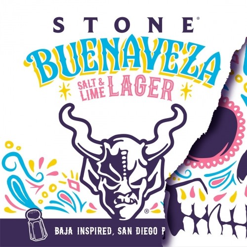 Buenaveza Lager