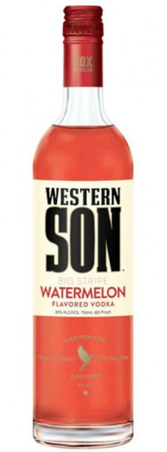 Watermelon Vodka