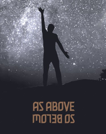 As Above So Below