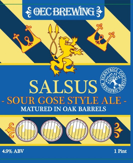 Salsus Gose