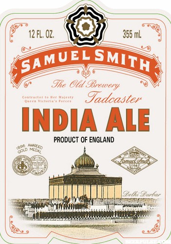 India Ale