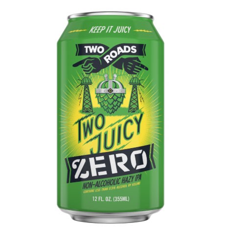 Two Juicy Zero