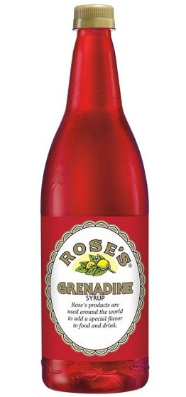 Grenadine 1L
