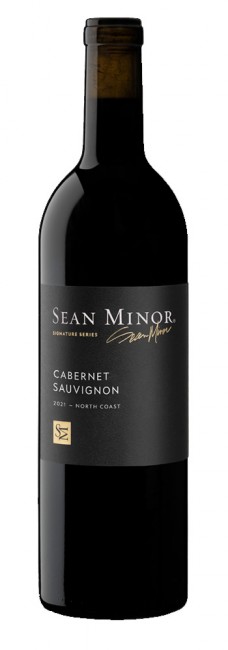 Cabernet Sauvignon North Coast