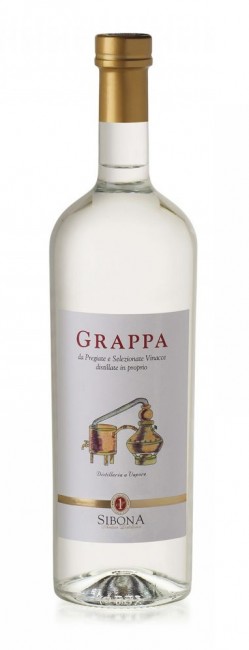 Classic Grappa
