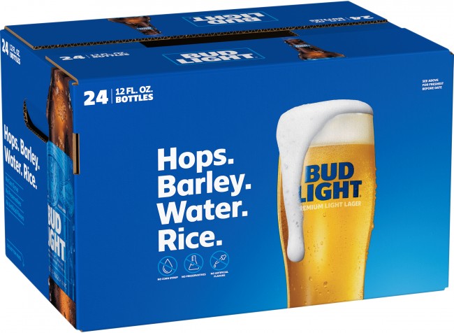 Bud Light