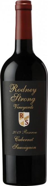 Cabernet Sauvignon Reserve