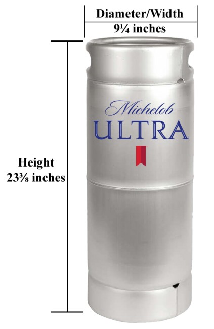 Michelob Ultra
