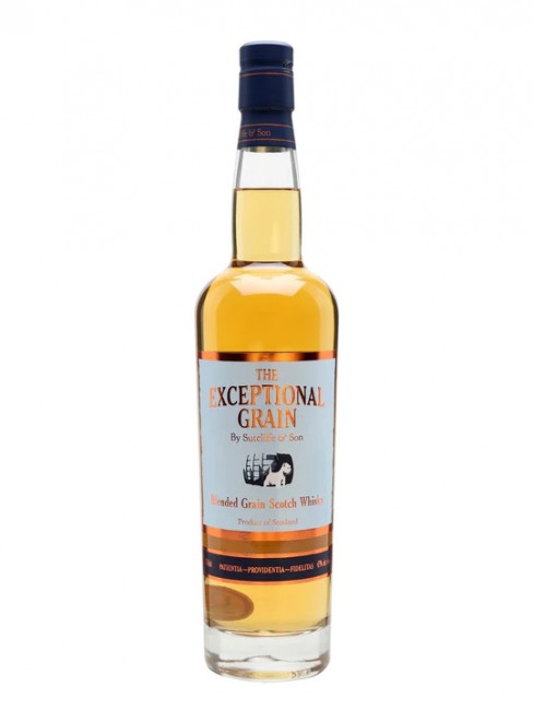 Grain Scotch