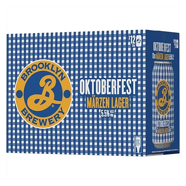 Brooklyn Oktoberfest