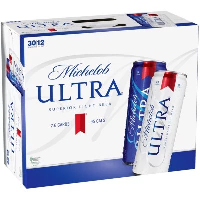 Michelob ULTRA
