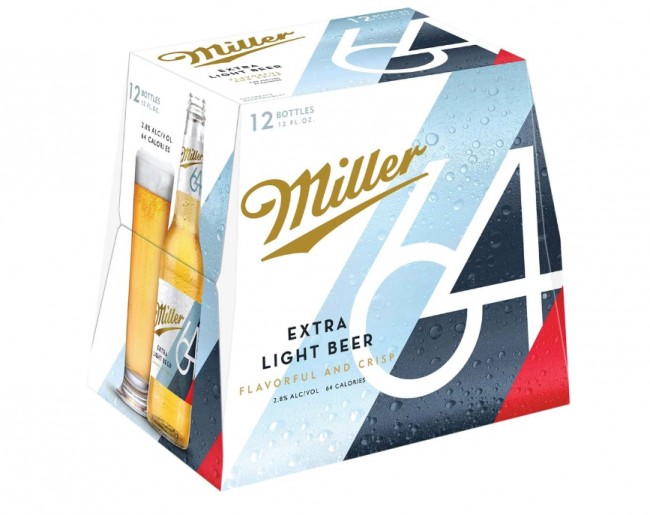 Miller 64
