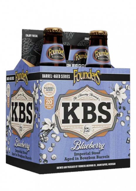 KBS Blueberry