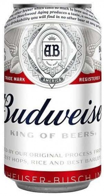 Budweiser