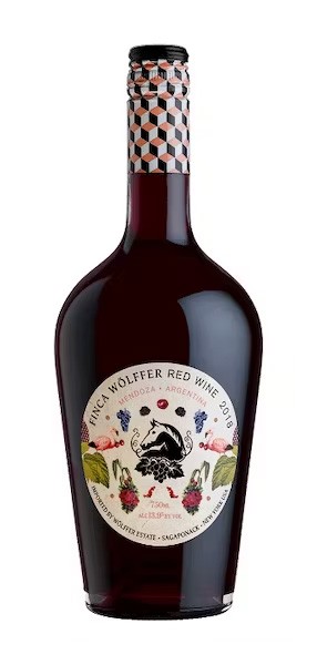 Finca Wolffer Red