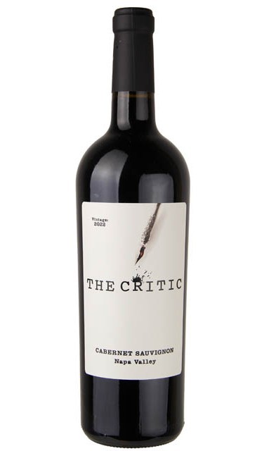 Napa Cabernet Sauvignon