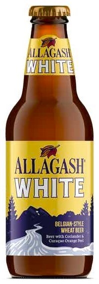 Allagash White