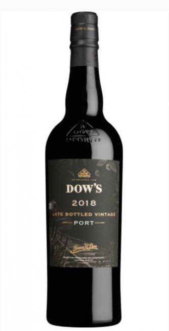 Late Bottled Vintage Port