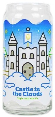 Castle In the Clouds