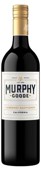 Cabernet Sauvignon California