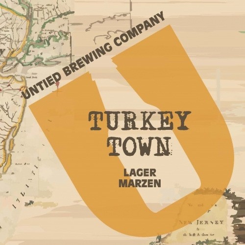 Turkey Town Lager