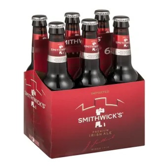 Smithwick's