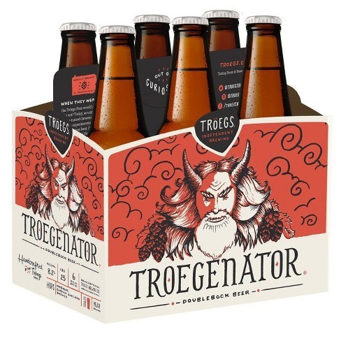 Troegenator Doublebock