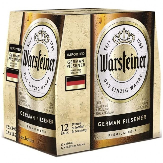 Warsteiner