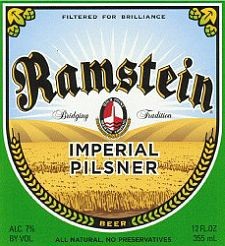 Ramstein Imperial Pils